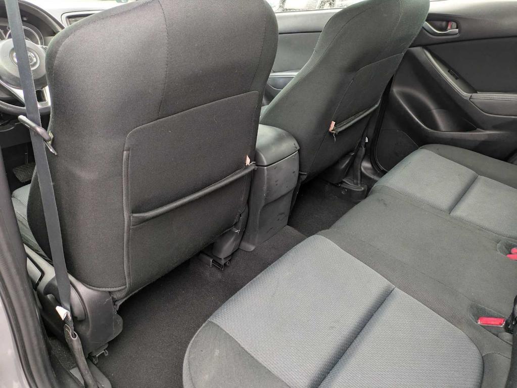 used 2014 Mazda CX-5 car, priced at $11,586