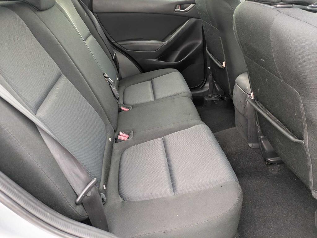 used 2014 Mazda CX-5 car, priced at $11,586