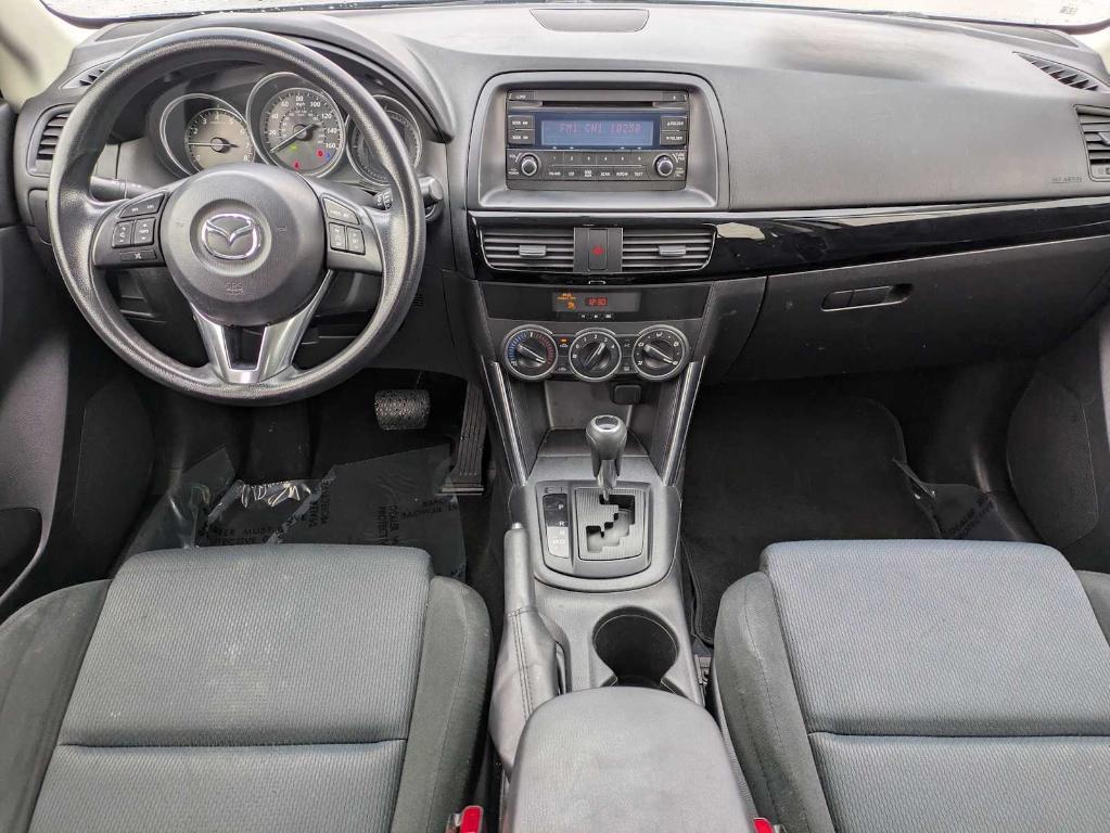 used 2014 Mazda CX-5 car, priced at $11,586