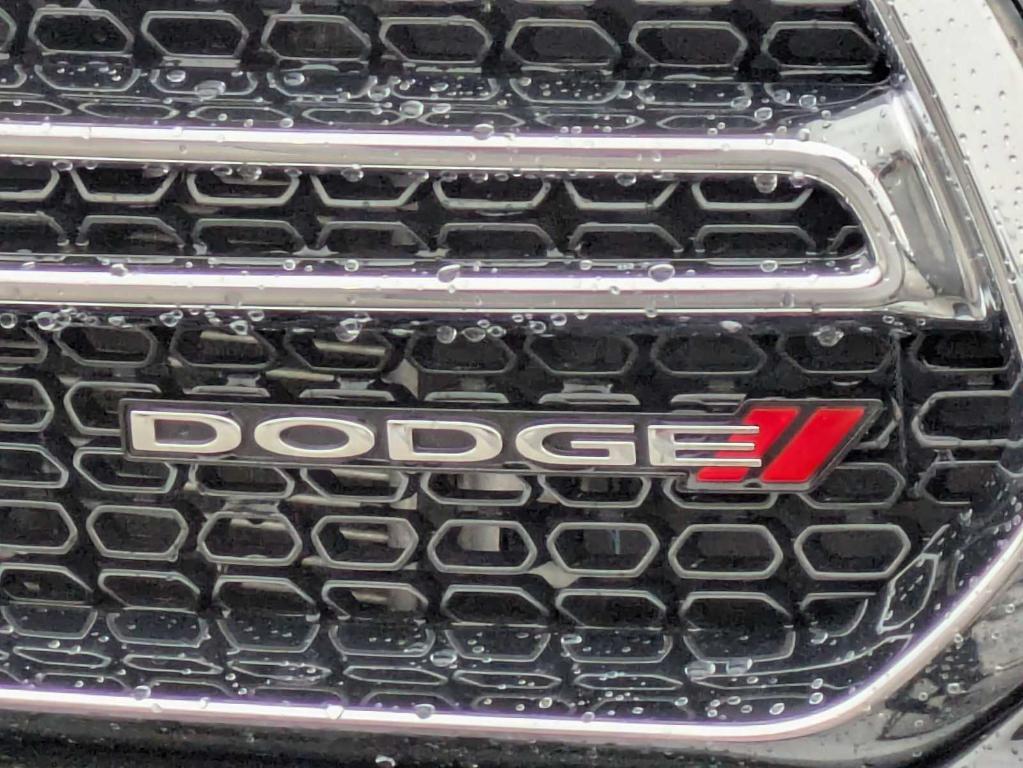 used 2020 Dodge Durango car, priced at $18,999