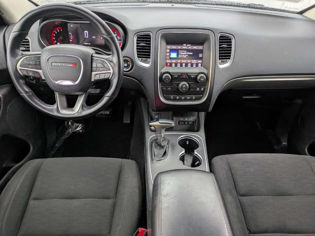 used 2020 Dodge Durango car, priced at $18,999