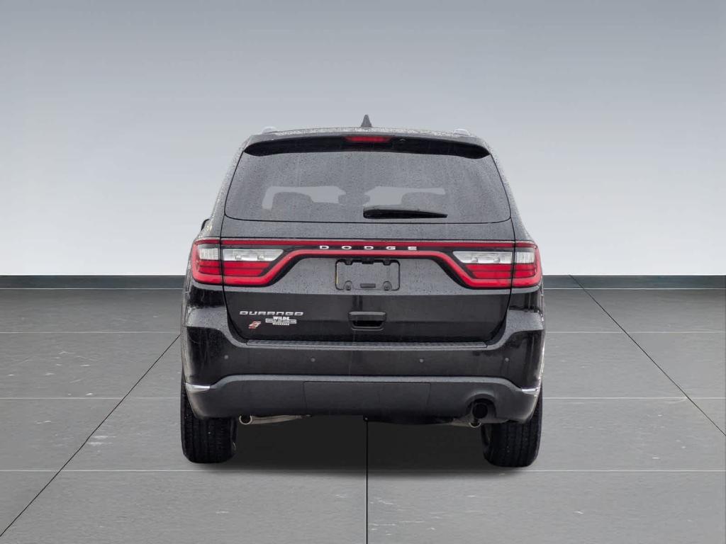 used 2020 Dodge Durango car, priced at $18,999