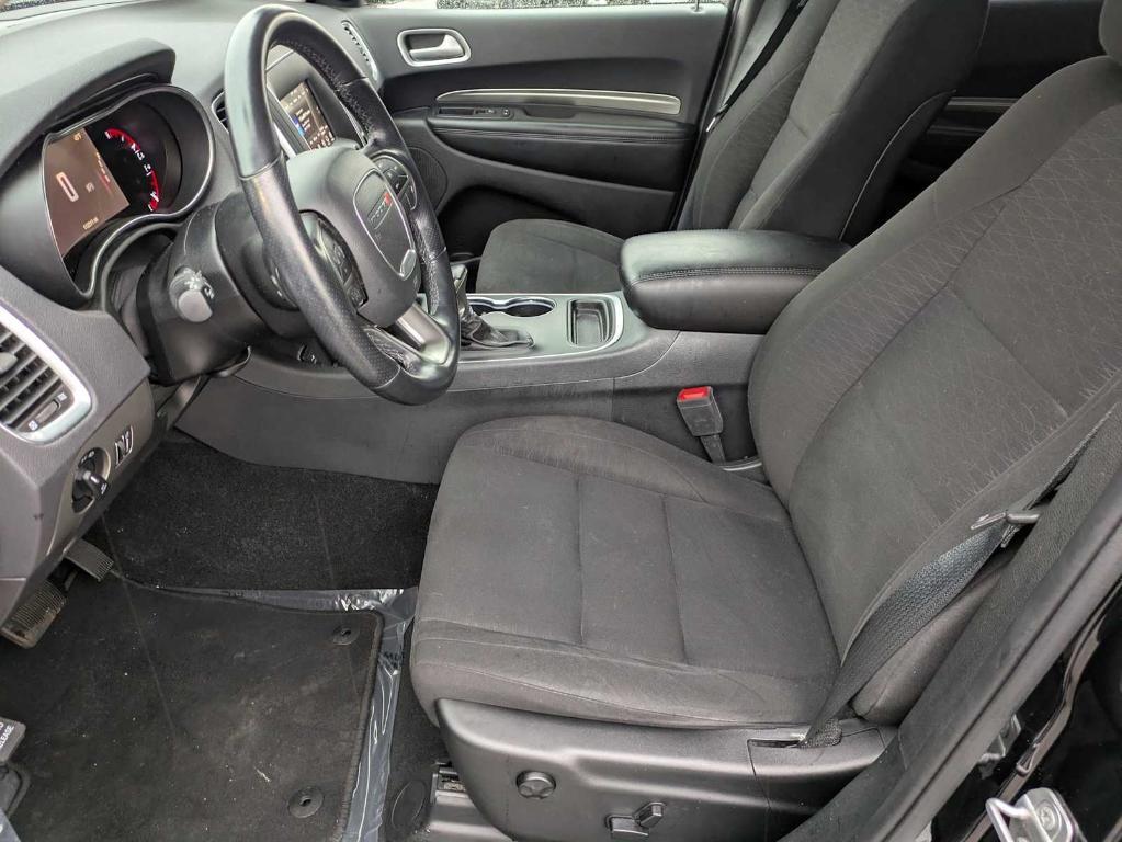 used 2020 Dodge Durango car, priced at $18,999