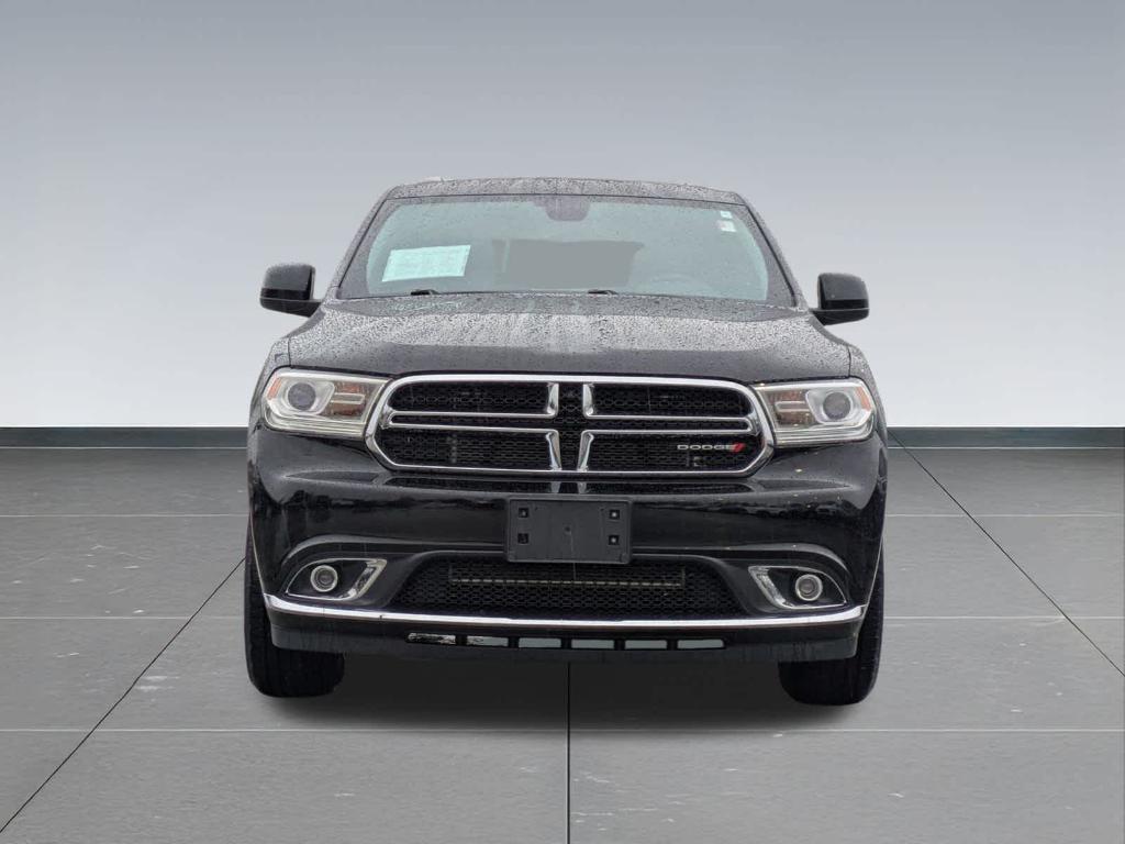 used 2020 Dodge Durango car, priced at $18,999