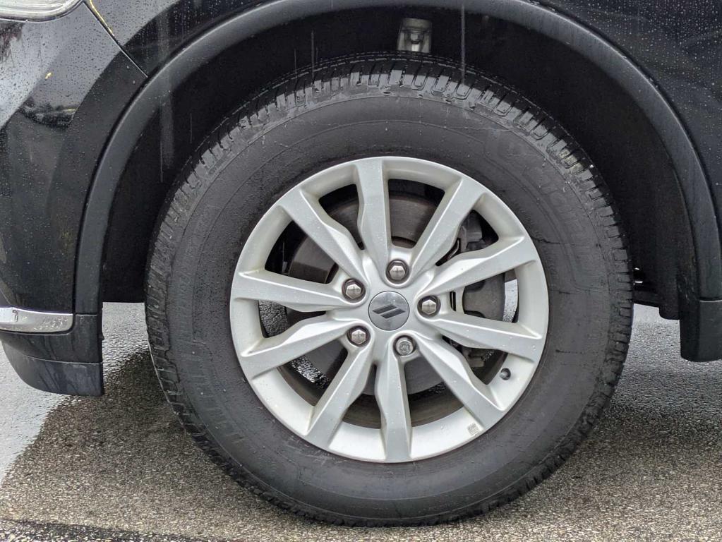 used 2020 Dodge Durango car, priced at $18,999