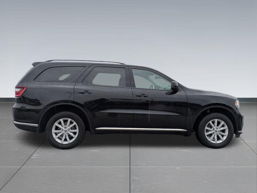 used 2020 Dodge Durango car, priced at $18,999
