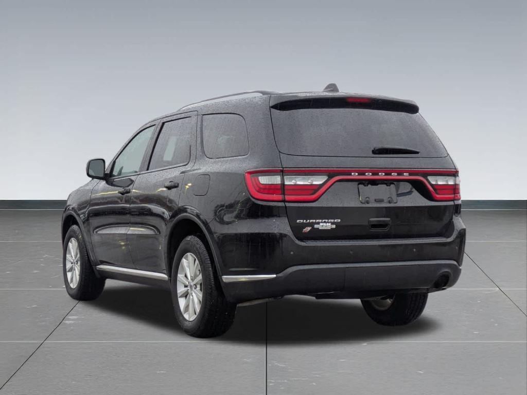 used 2020 Dodge Durango car, priced at $18,999
