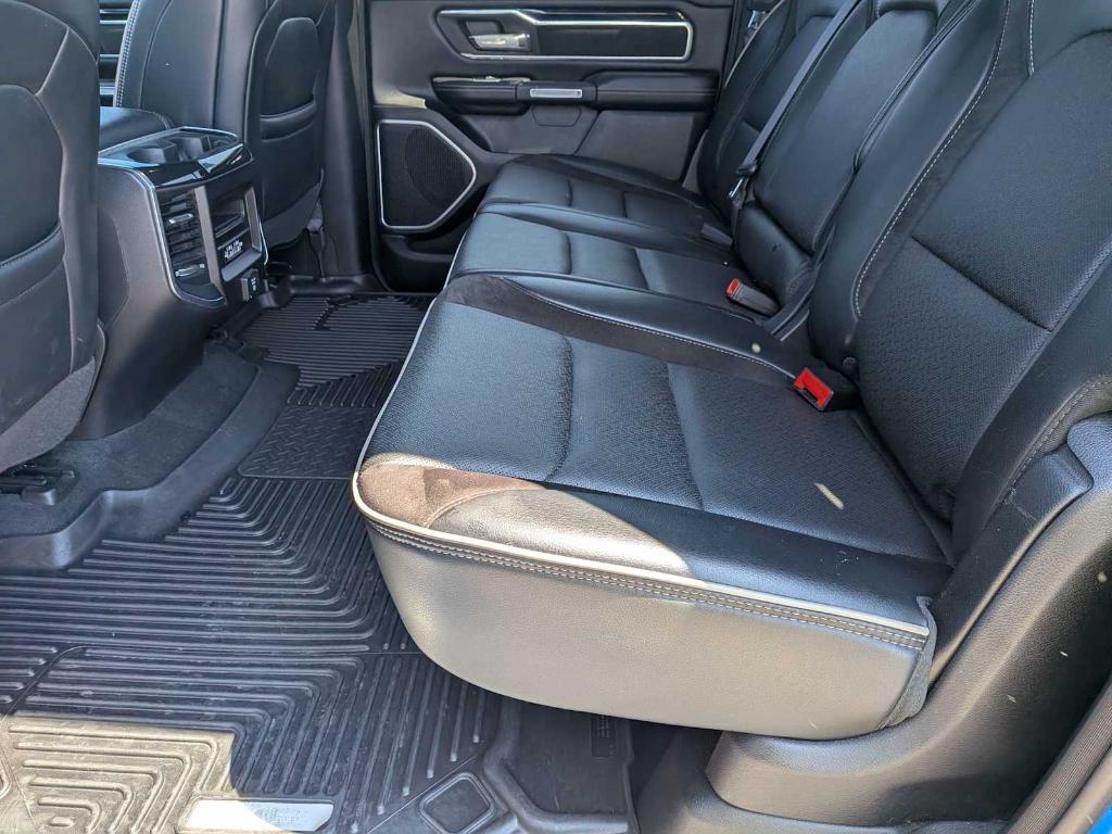 used 2020 Ram 1500 car, priced at $30,241