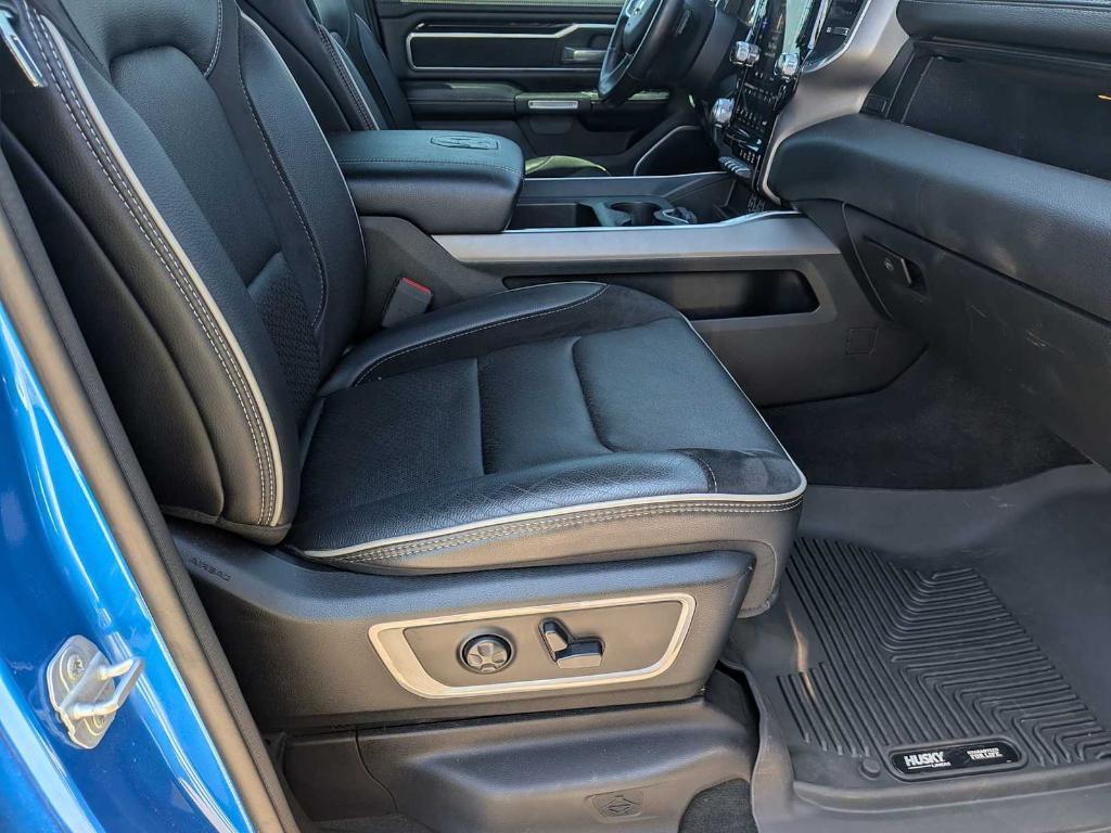 used 2020 Ram 1500 car, priced at $30,241