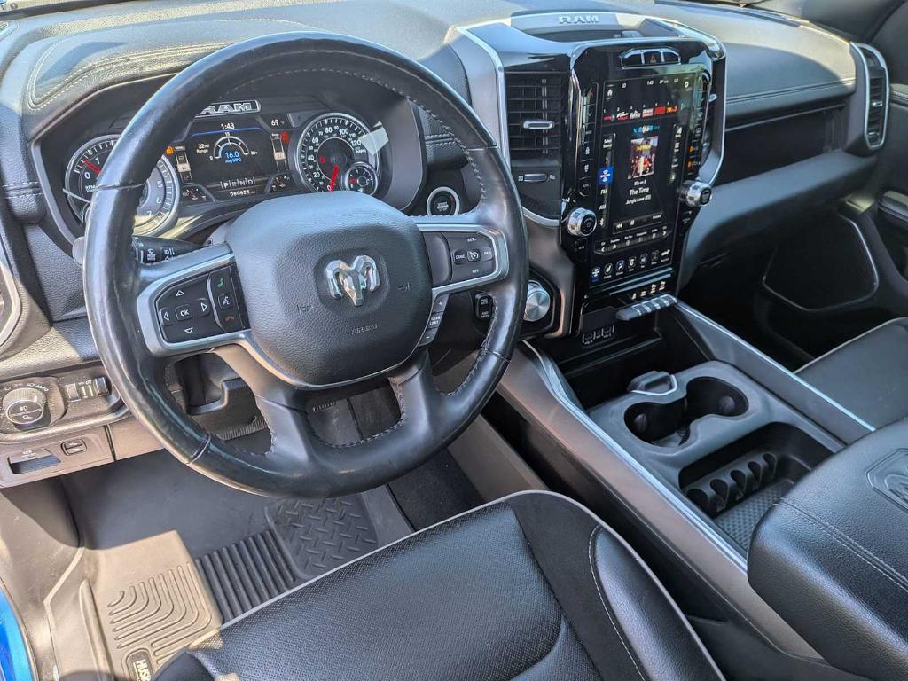 used 2020 Ram 1500 car, priced at $30,241