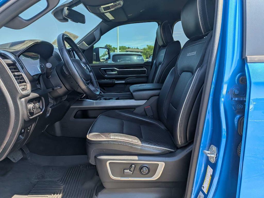 used 2020 Ram 1500 car, priced at $30,241