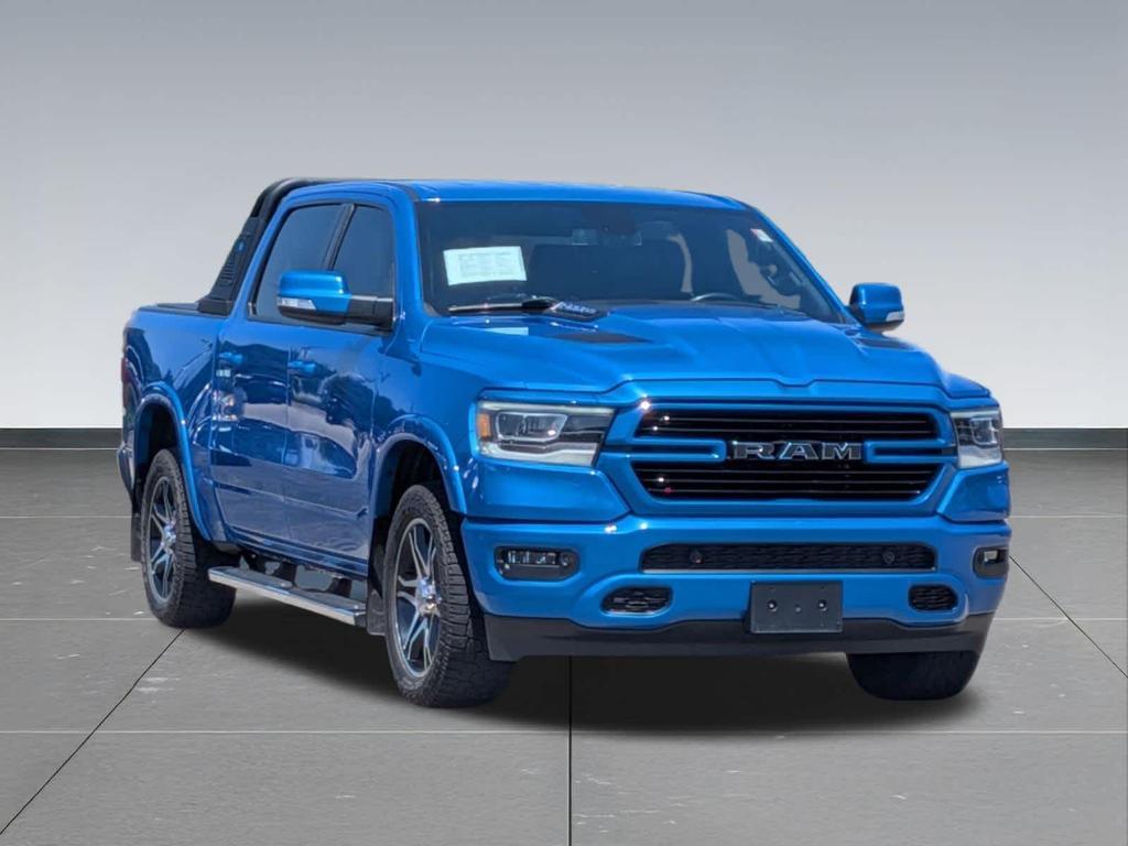 used 2020 Ram 1500 car, priced at $30,241