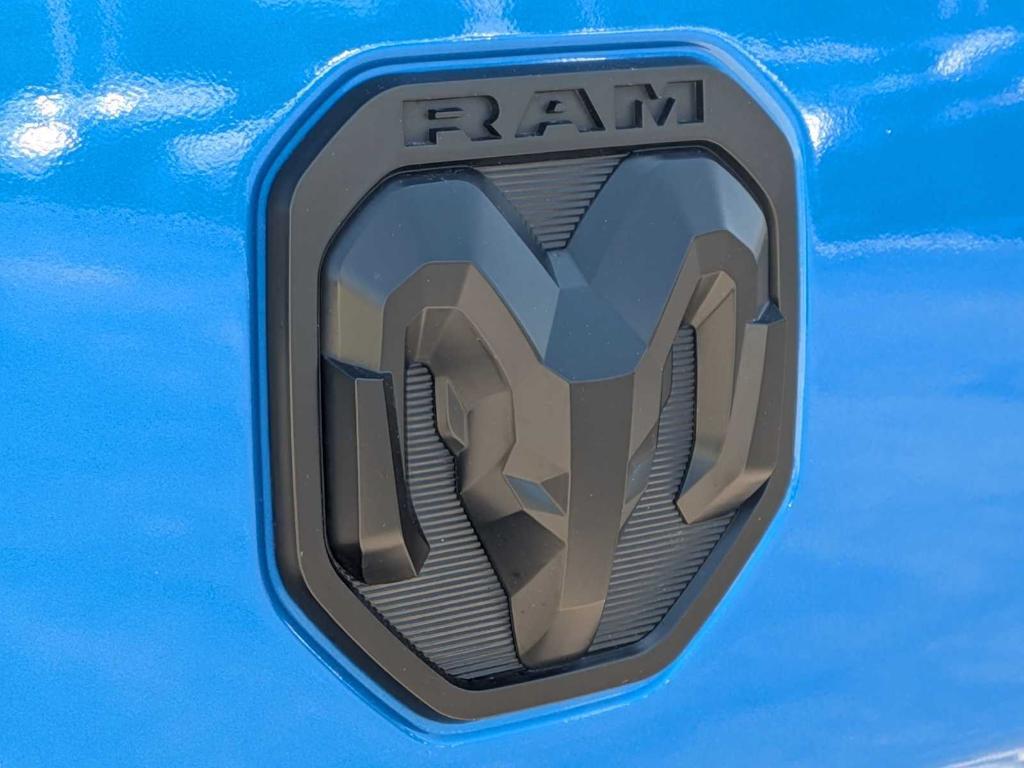 used 2020 Ram 1500 car, priced at $30,241