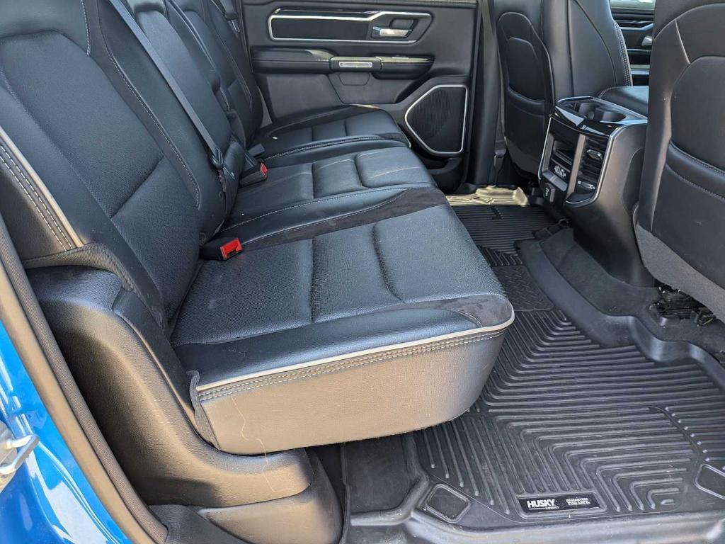 used 2020 Ram 1500 car, priced at $30,241