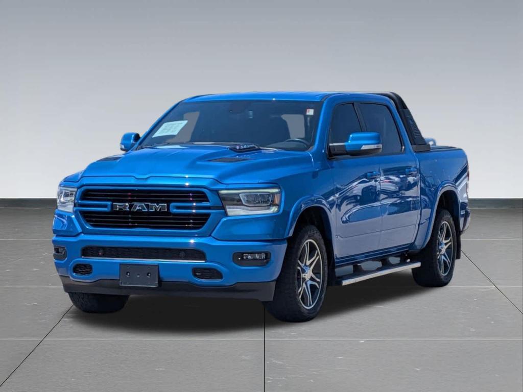 used 2020 Ram 1500 car, priced at $30,241