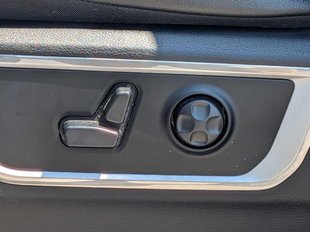 used 2020 Ram 1500 car, priced at $30,241