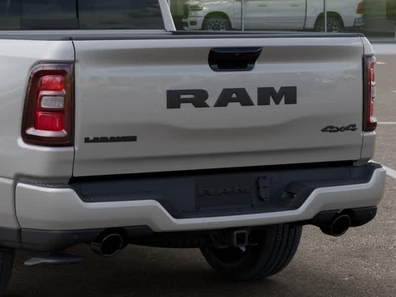 new 2026 Ram 1500 car, priced at $62,749