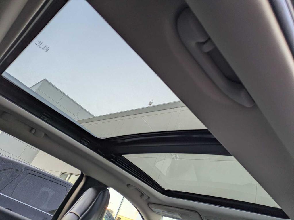 used 2016 Jeep Cherokee car, priced at $12,786