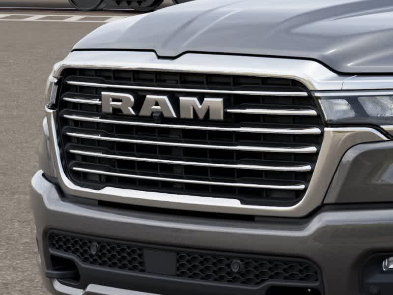 new 2026 Ram 1500 car, priced at $70,083