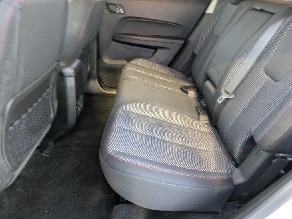 used 2017 Chevrolet Equinox car, priced at $10,577