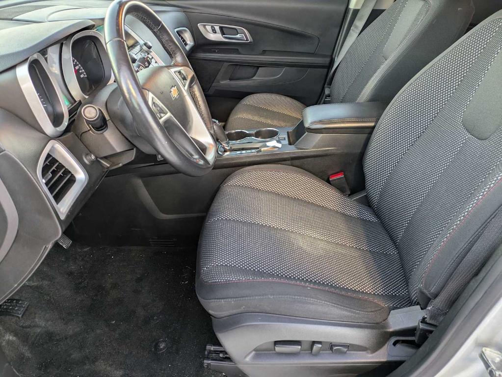 used 2017 Chevrolet Equinox car, priced at $10,577