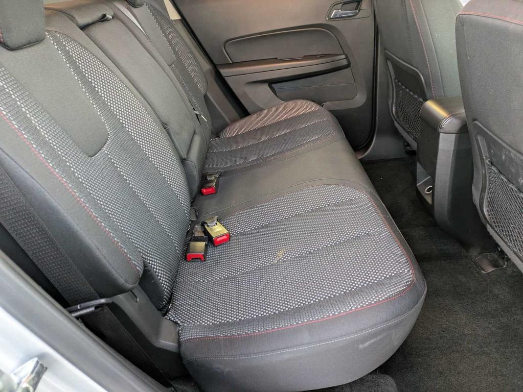 used 2017 Chevrolet Equinox car, priced at $10,577