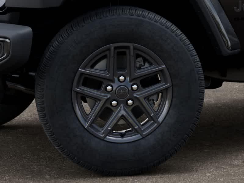 new 2026 Jeep Gladiator car, priced at $48,617