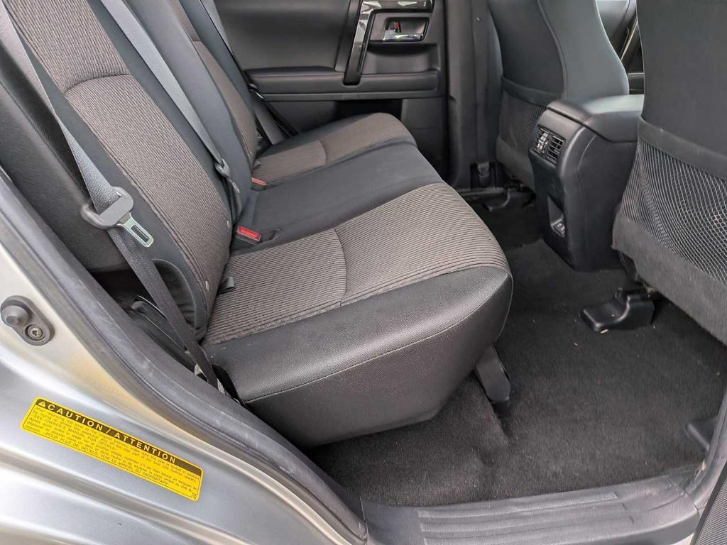 used 2020 Toyota 4Runner car, priced at $31,999