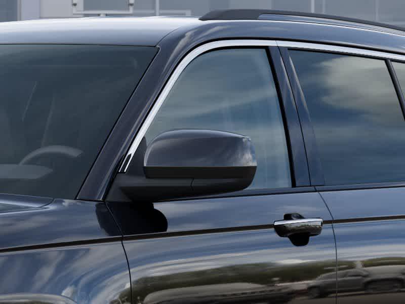 new 2025 Jeep Grand Cherokee L car, priced at $42,455