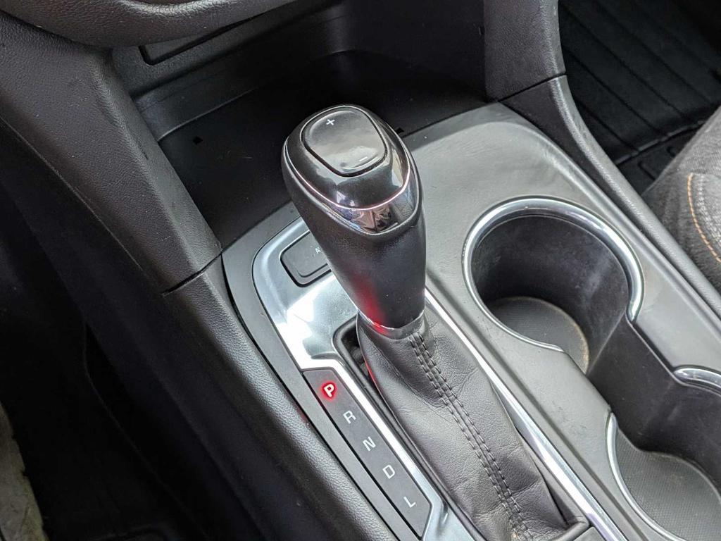 used 2019 Chevrolet Equinox car, priced at $14,506