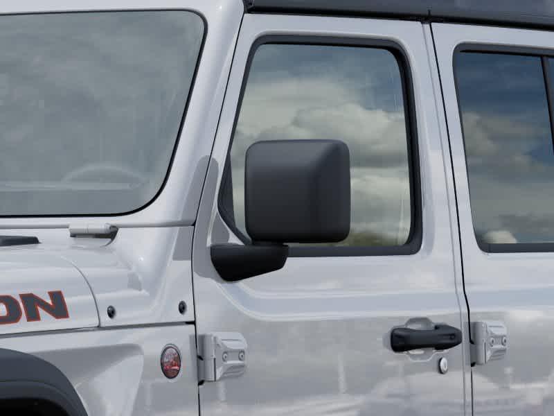 new 2026 Jeep Gladiator car, priced at $54,156