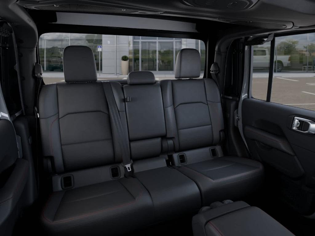 new 2026 Jeep Gladiator car, priced at $55,156