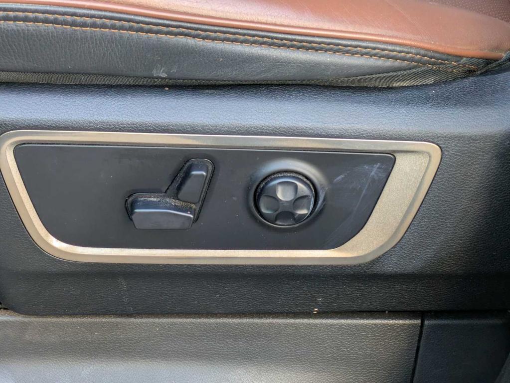 used 2019 Ram 1500 car, priced at $34,499