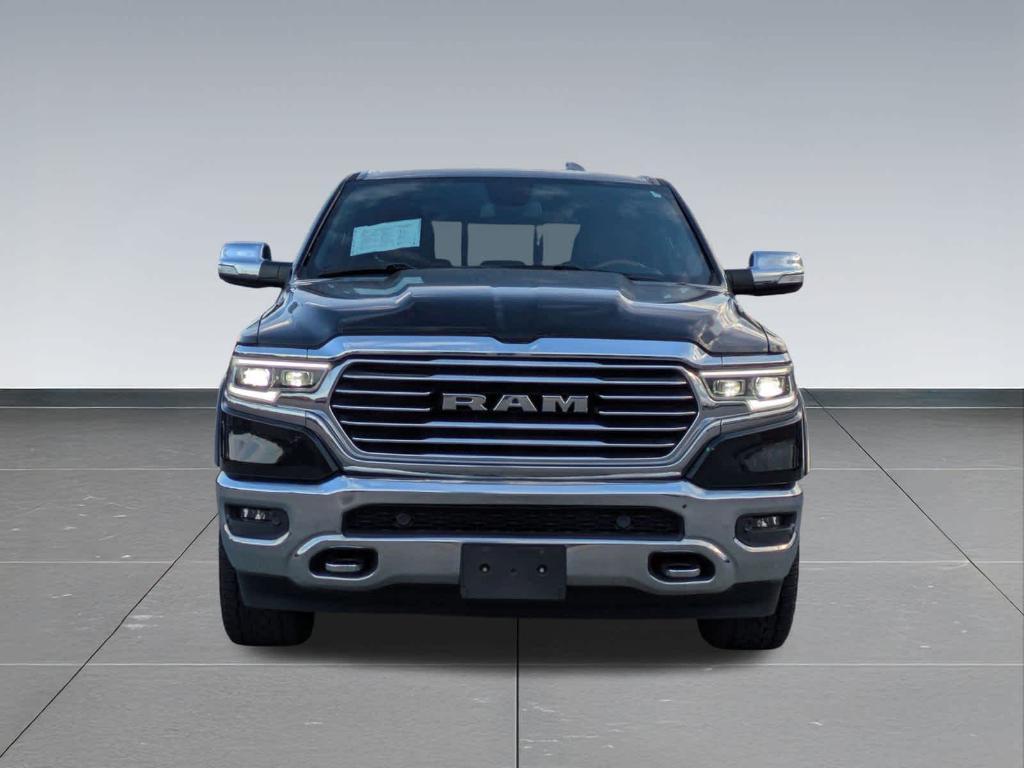 used 2019 Ram 1500 car, priced at $34,499