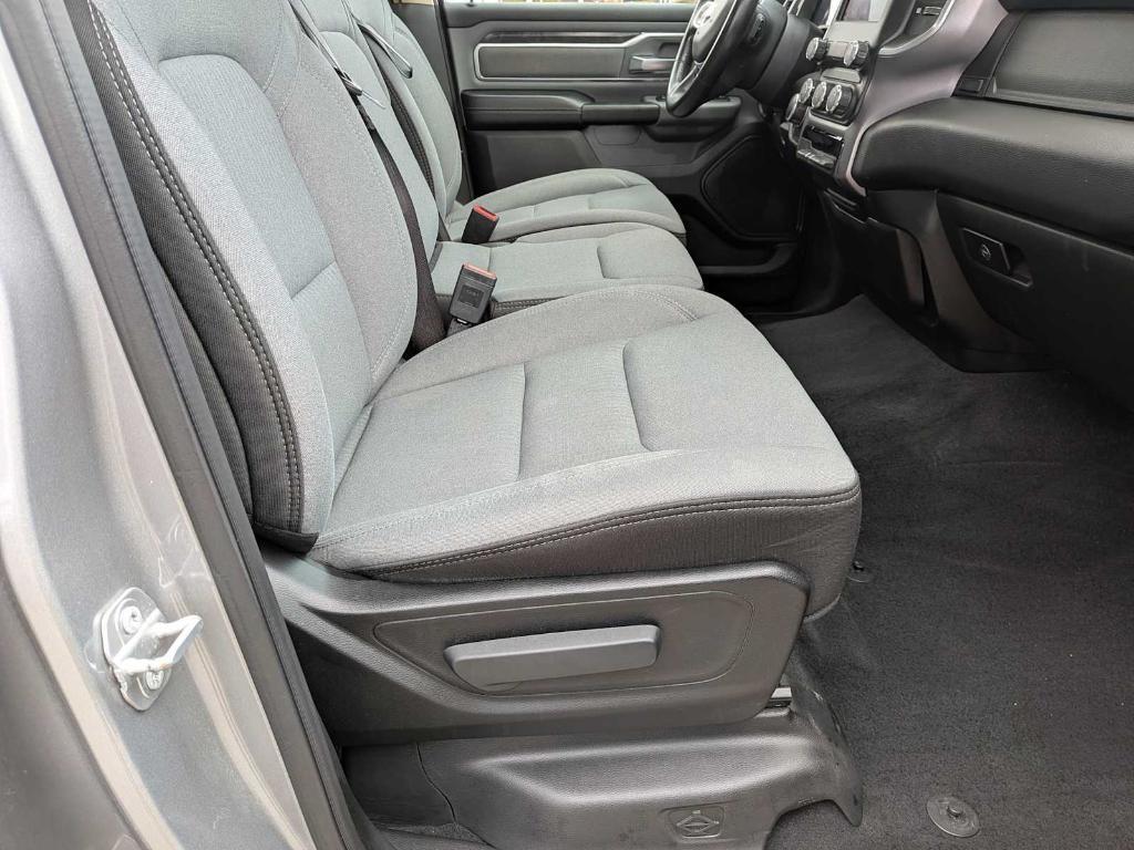 used 2019 Ram 1500 car, priced at $24,786