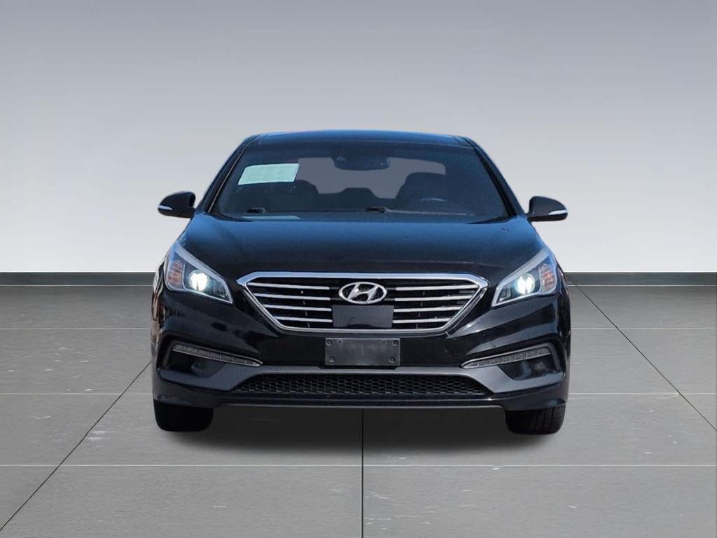 used 2015 Hyundai Sonata car, priced at $10,998
