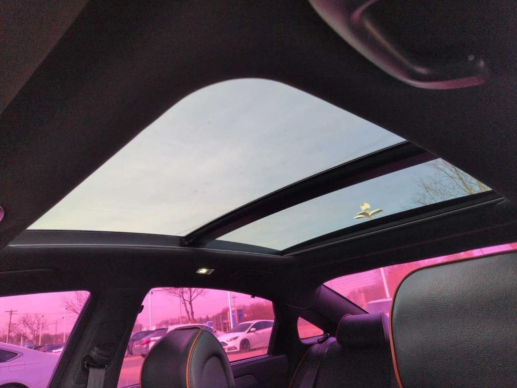 used 2015 Hyundai Sonata car, priced at $10,998