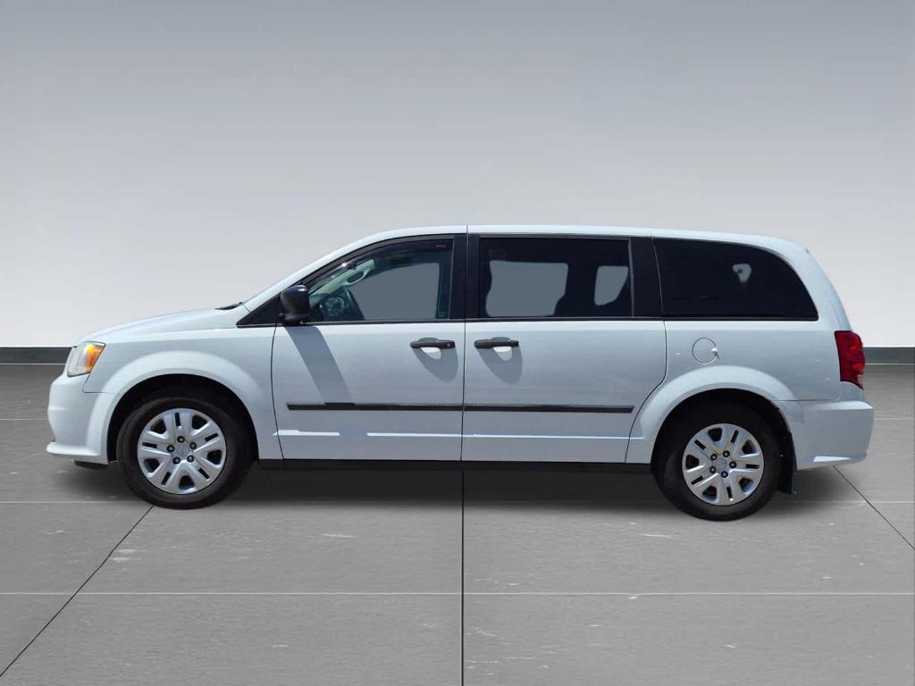 used 2015 Dodge Grand Caravan car, priced at $15,398