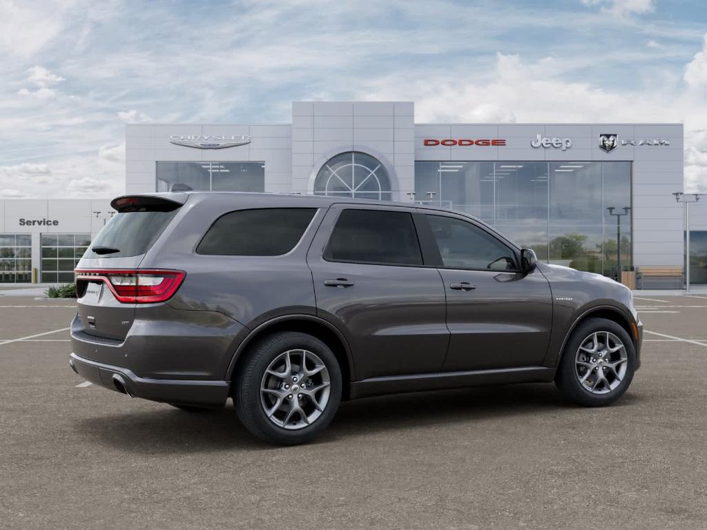 new 2026 Dodge Durango car, priced at $45,085