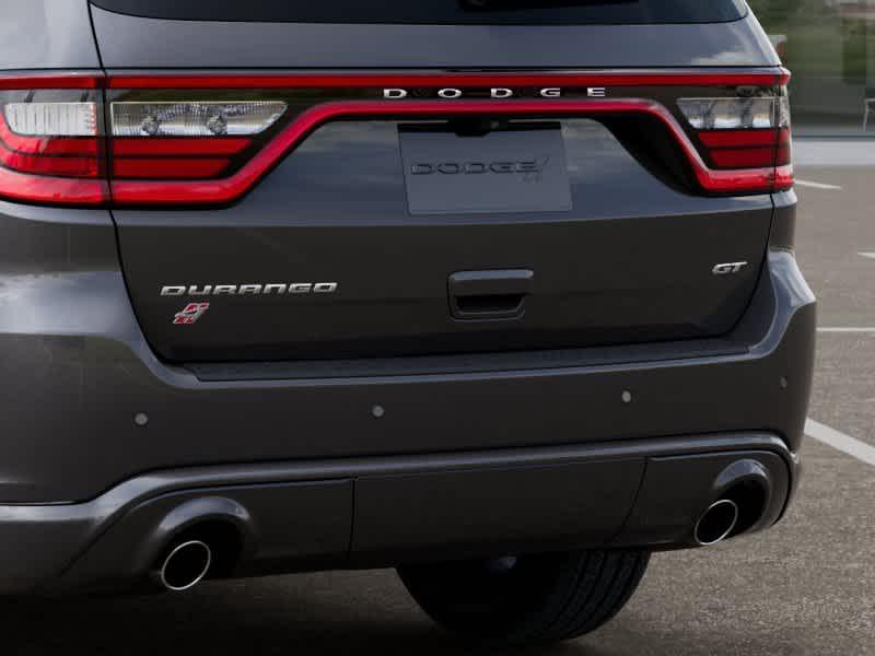 new 2026 Dodge Durango car, priced at $45,085