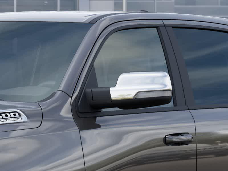 new 2026 Ram 1500 car, priced at $55,990