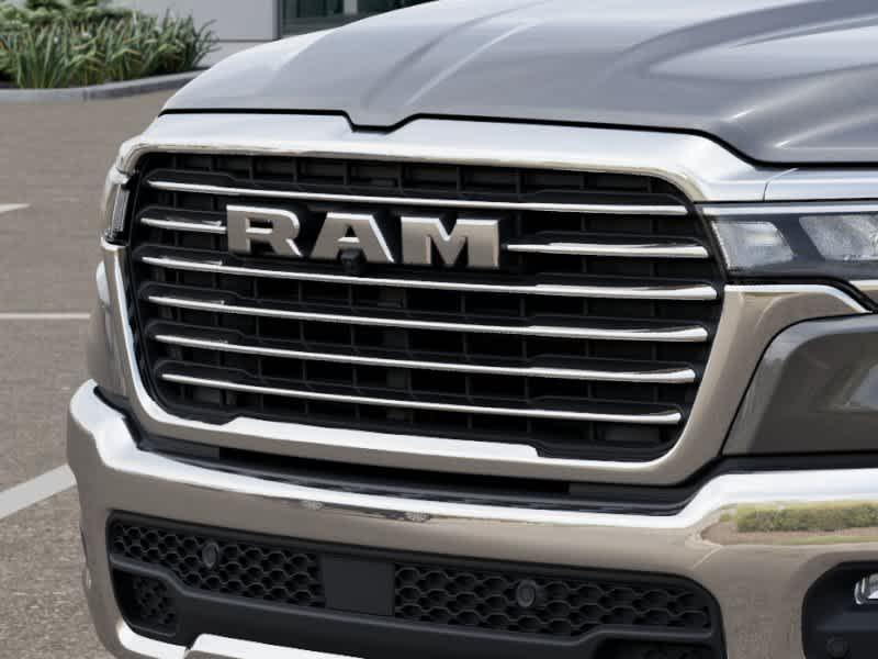new 2026 Ram 1500 car, priced at $55,990