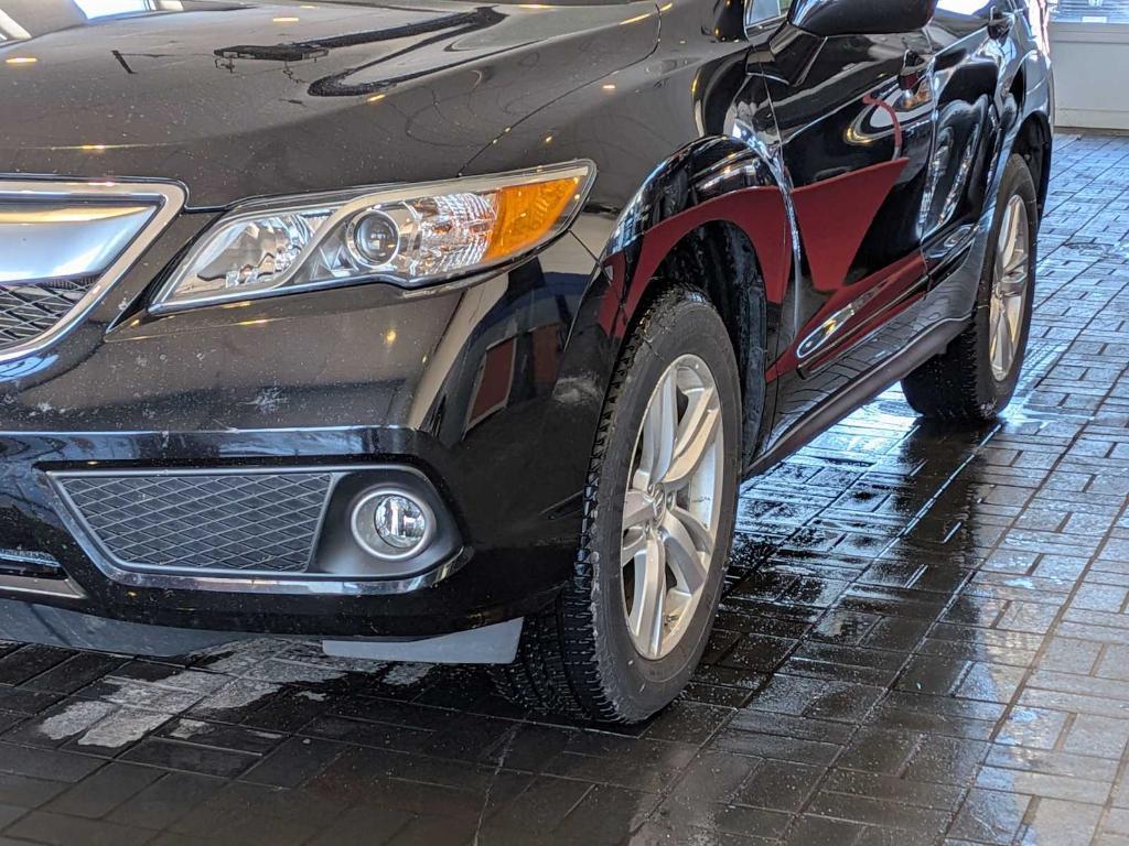 used 2014 Acura RDX car, priced at $13,586
