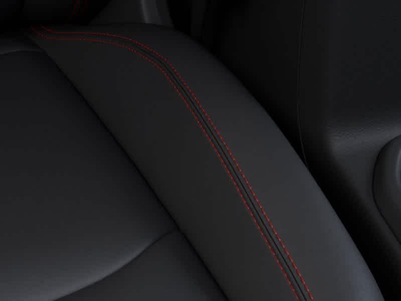 new 2026 Jeep Wrangler car, priced at $61,991