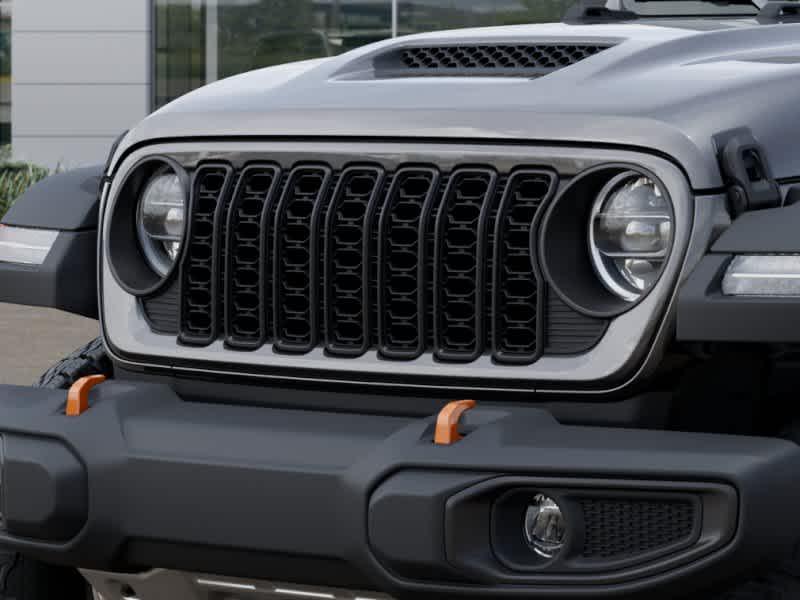 new 2026 Jeep Gladiator car, priced at $53,743
