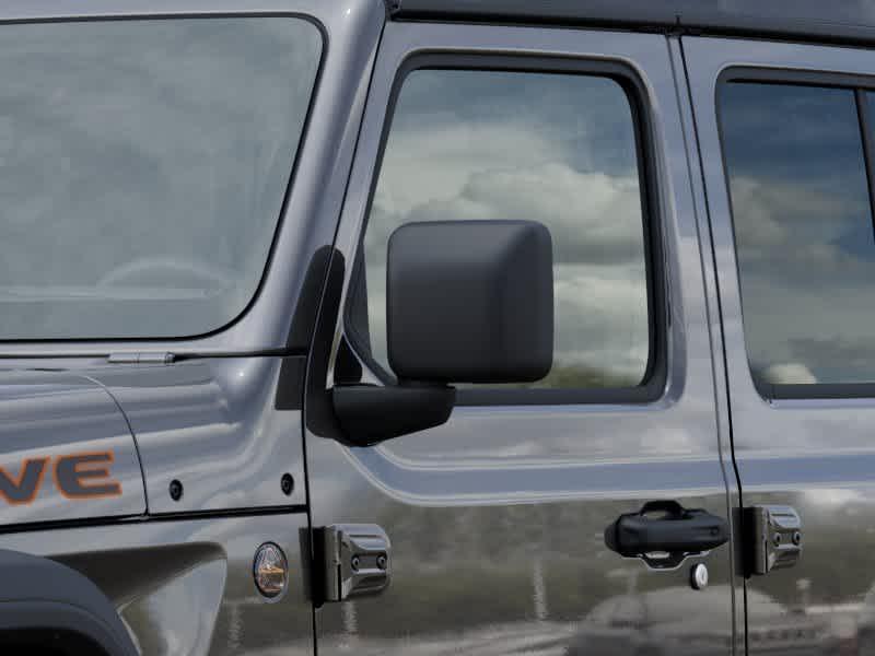 new 2026 Jeep Gladiator car, priced at $53,743