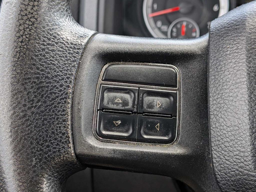 used 2013 Ram 1500 car, priced at $12,999