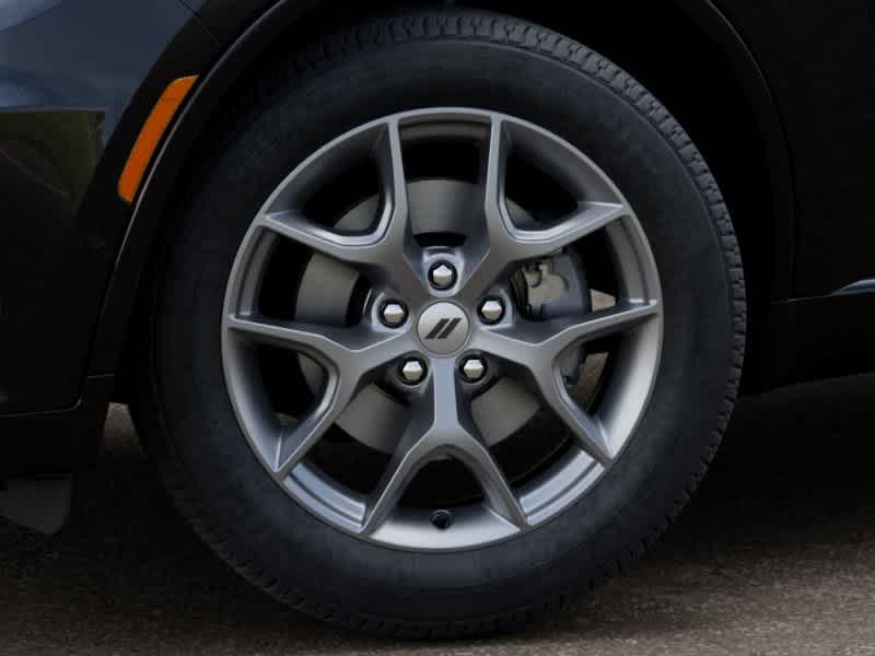 new 2026 Dodge Durango car, priced at $50,985