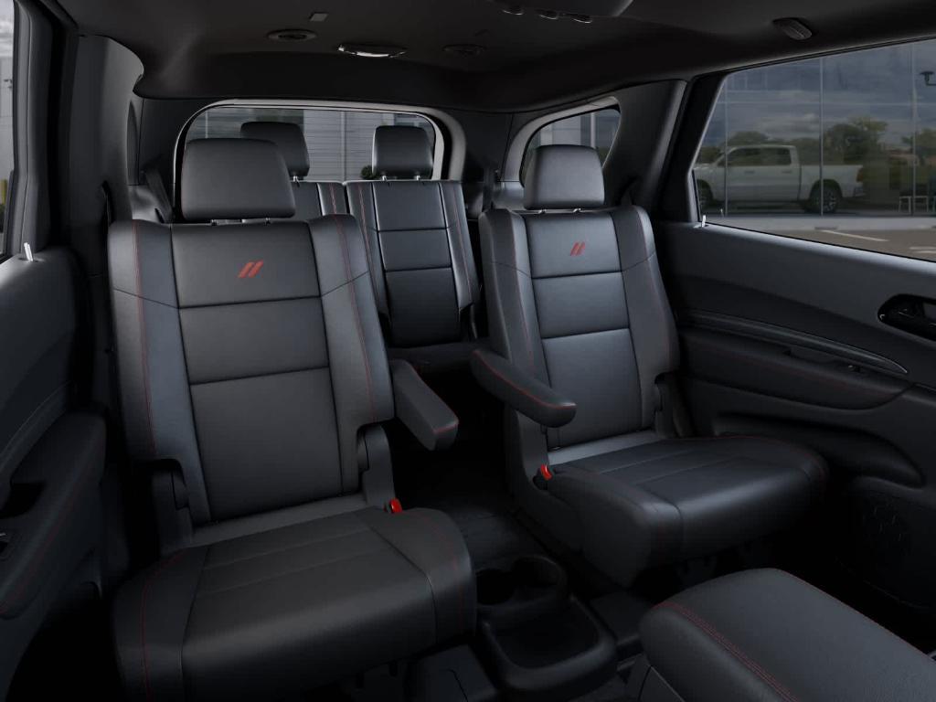 new 2026 Dodge Durango car, priced at $50,985