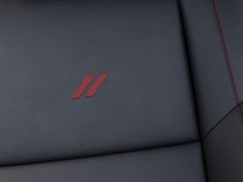 new 2026 Dodge Durango car, priced at $50,985